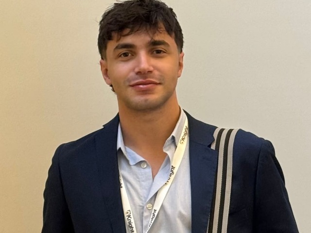 Olavarriense en el Congreso Argentino de Informtica en Salud